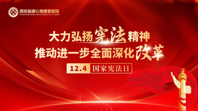 我院成功举办2024年“12·4”国家宪法日学习活动